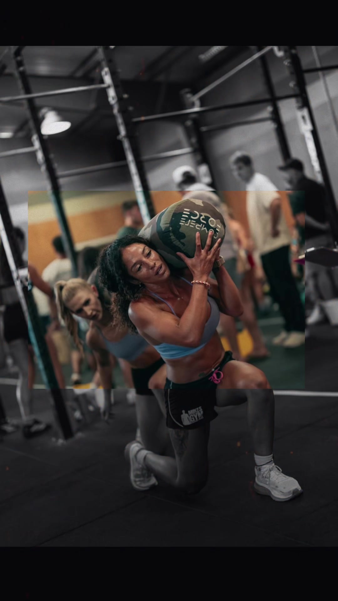 @Nina CrossFit 👸🏽