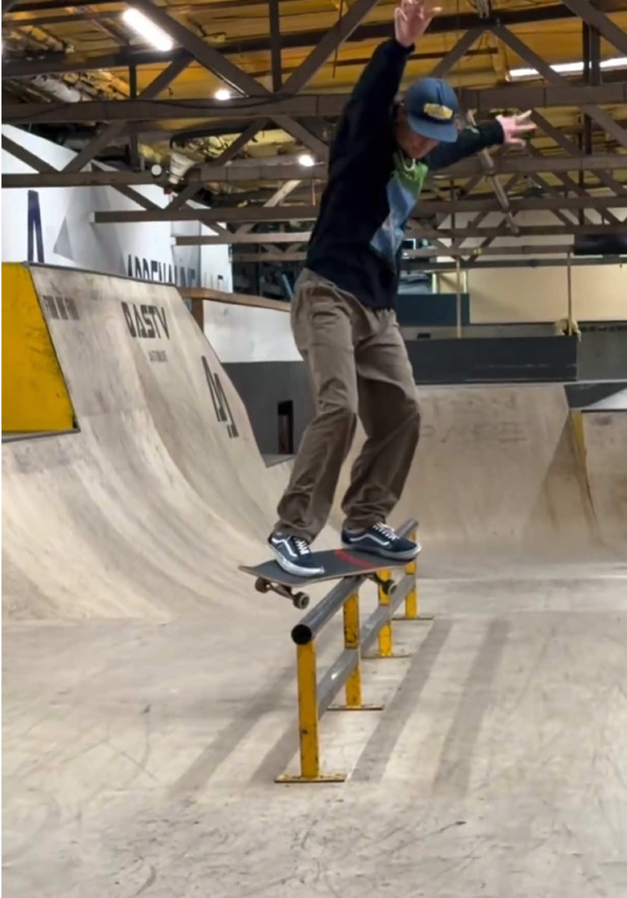 @Adrenaline Alley