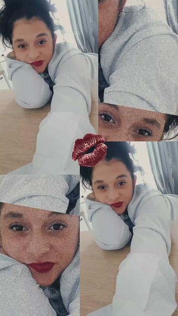 @777Miska 👸Michela 👸🖤❤️&zwj;🔥❤️