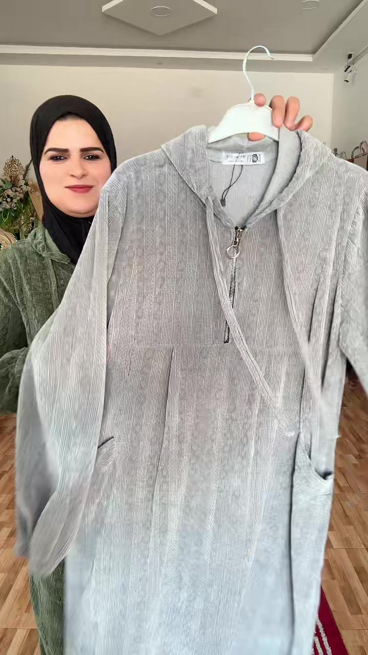 @Moda Soukaina