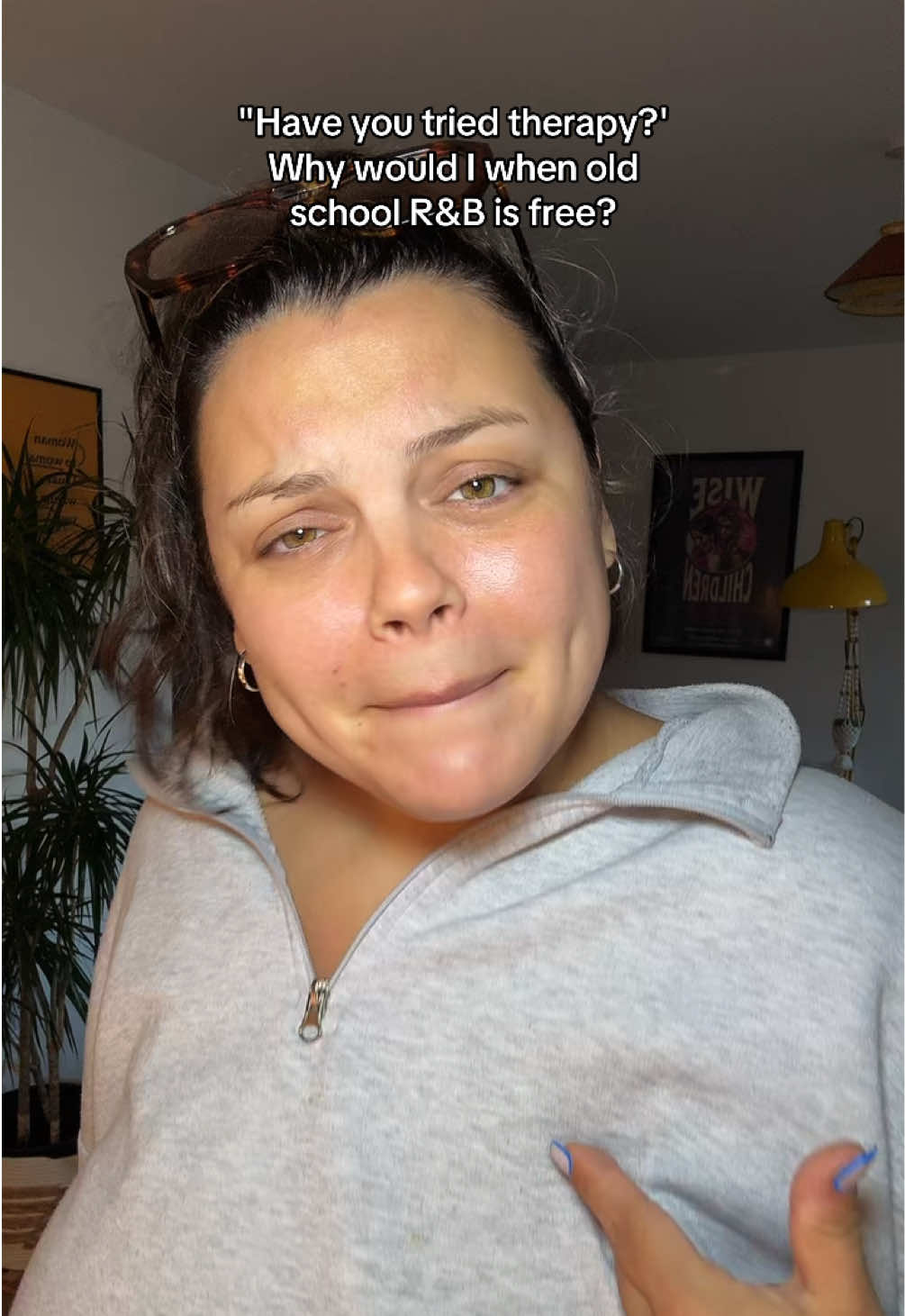 @Mary | Plus-Size CC 🐝