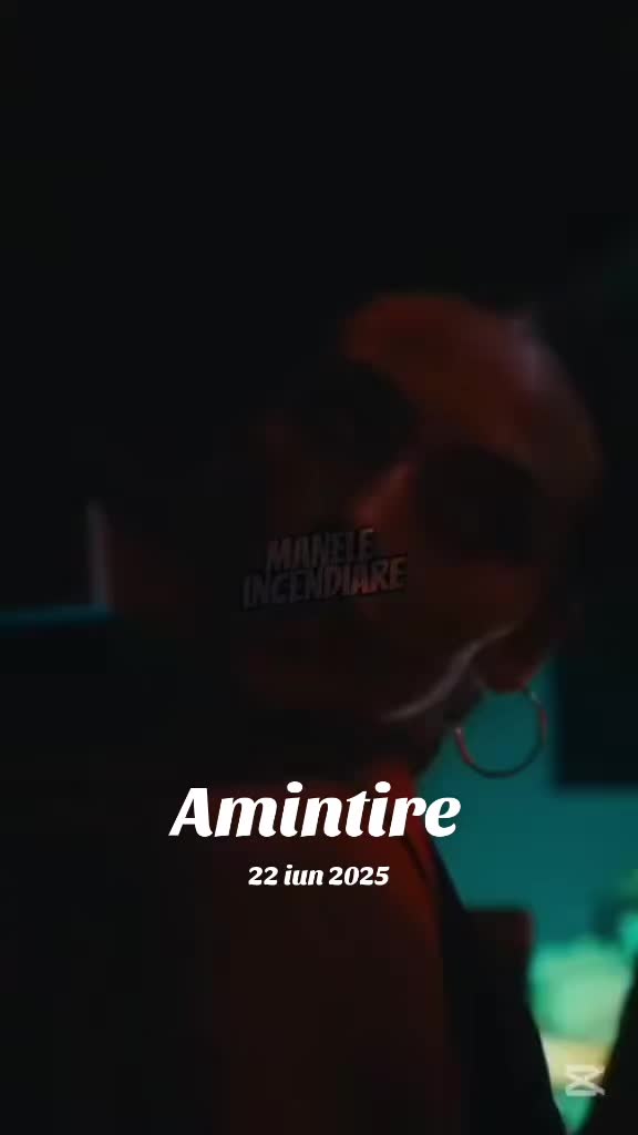 @Manele Incendiare