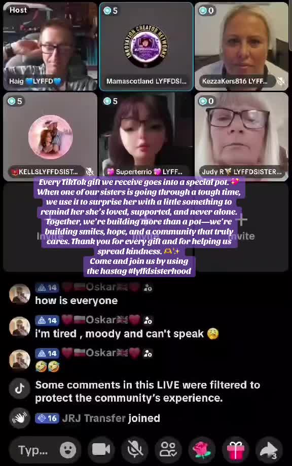 @💖 Superterrio 💖 LYFFDSH🇬🇧