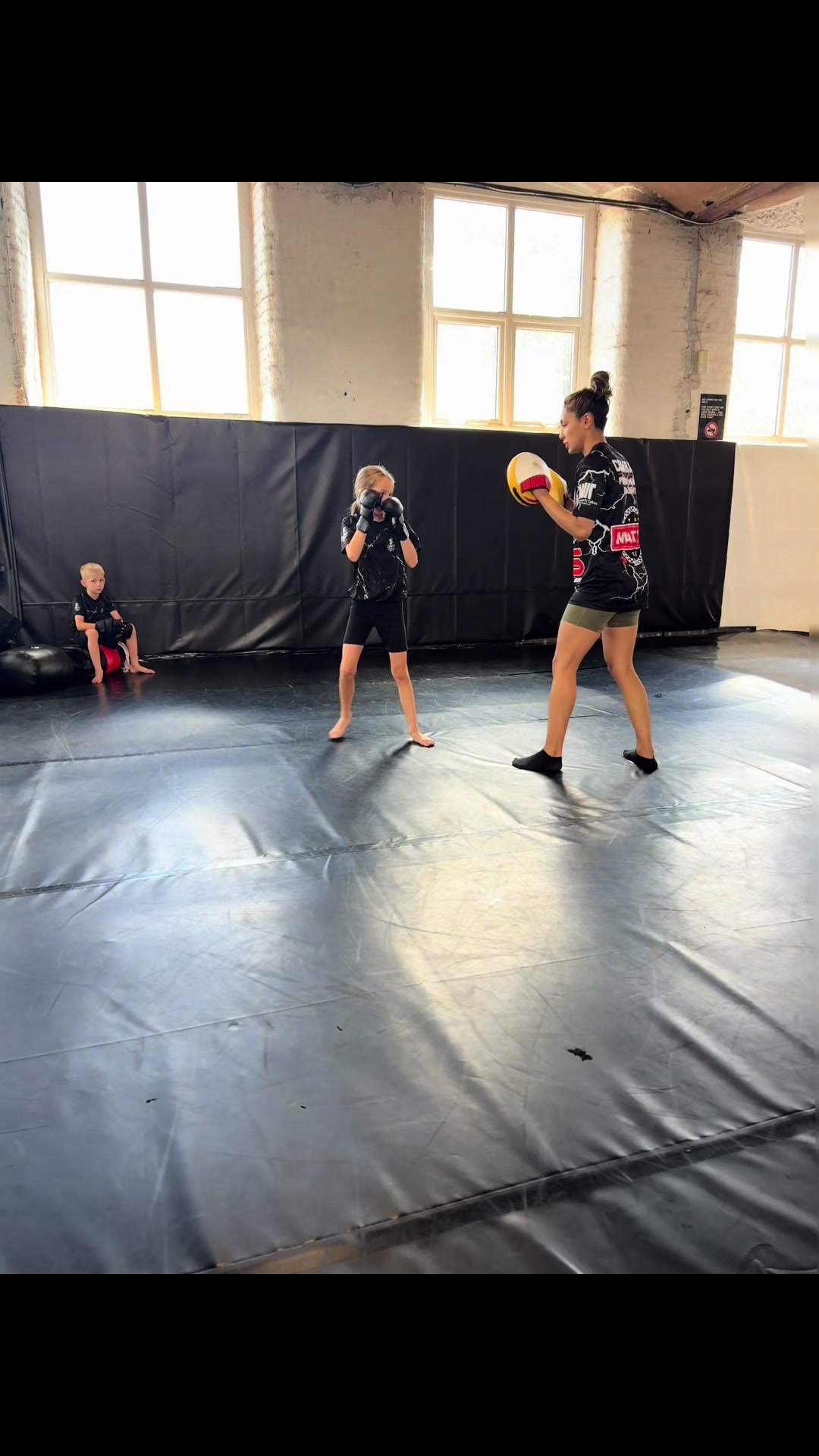@Masseys mma