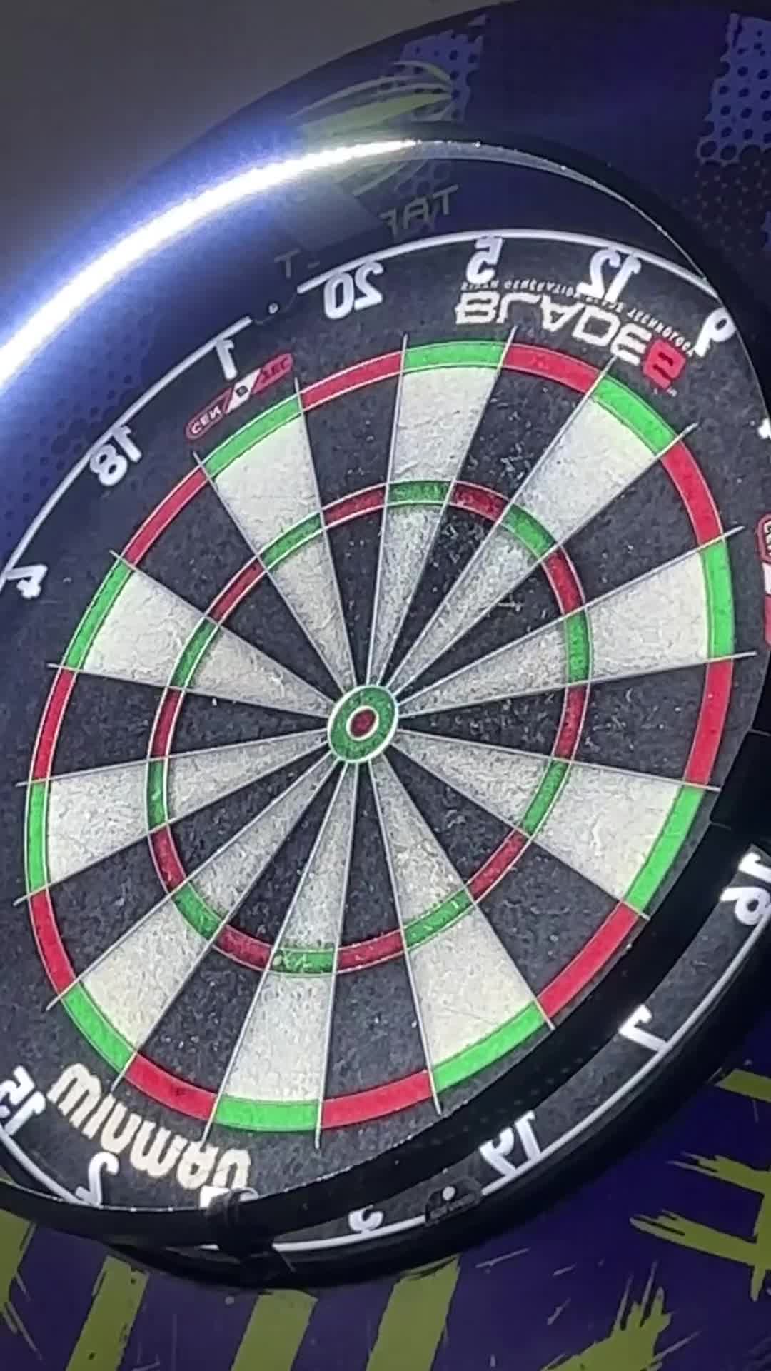 @BobbyMDarts