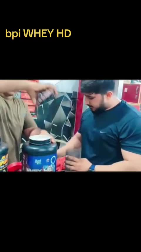 @Rana Atif bodybuilder