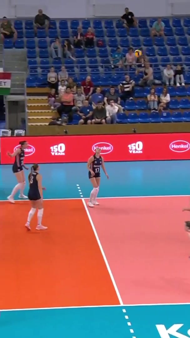 @CEV - European Volleyball