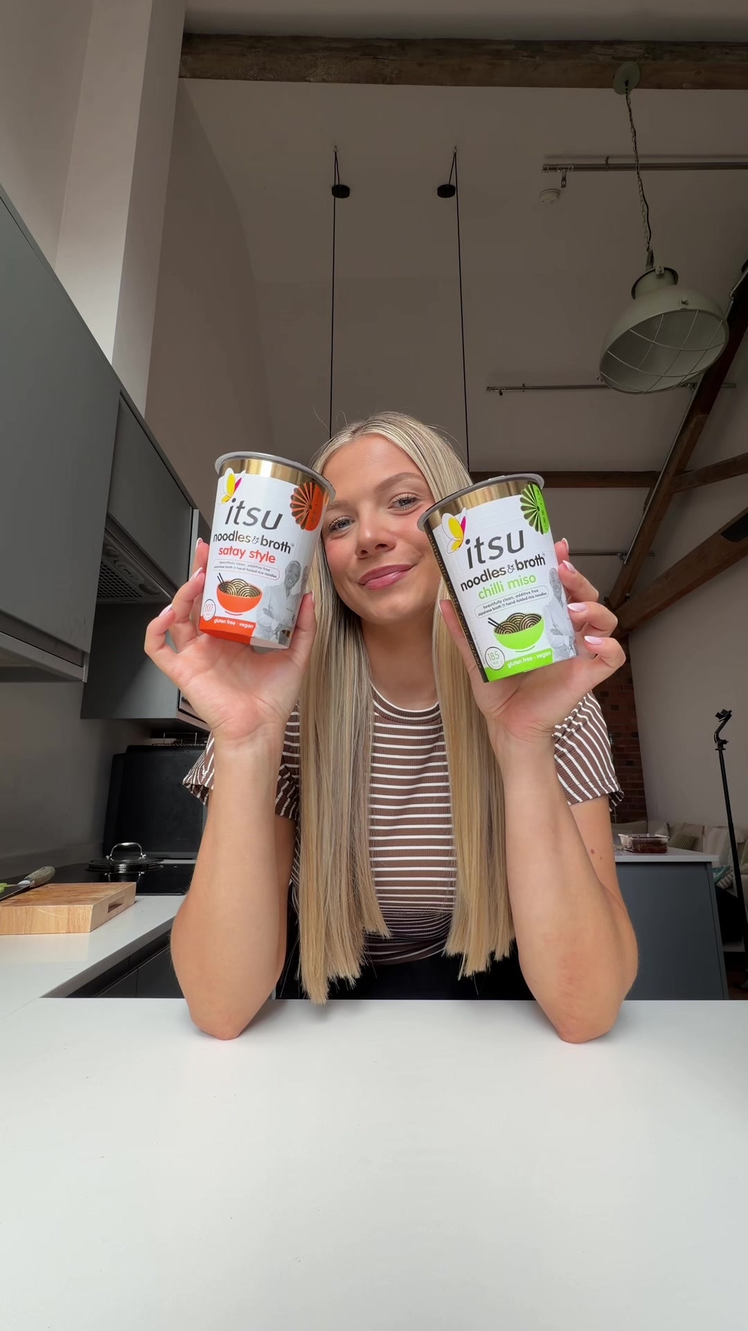@BECKY | HIGH PROTEIN RECIPES