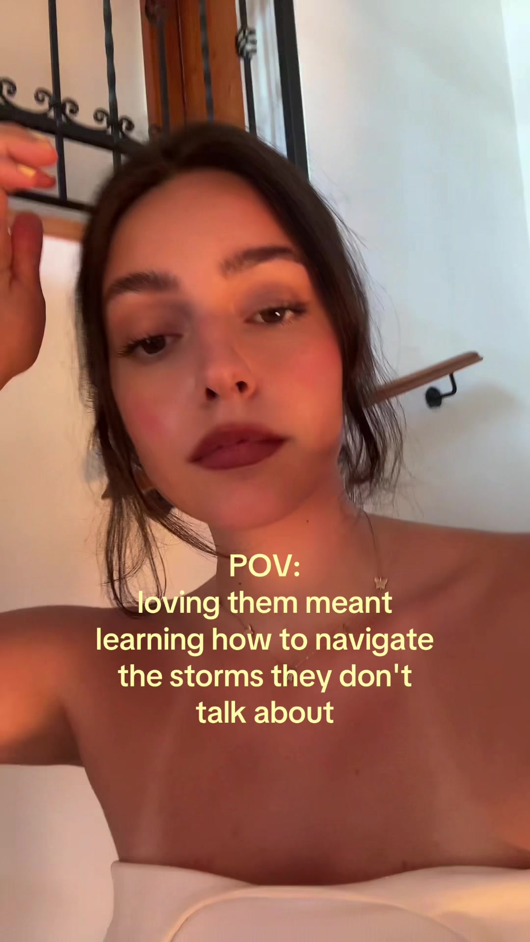 @Rosa Milici