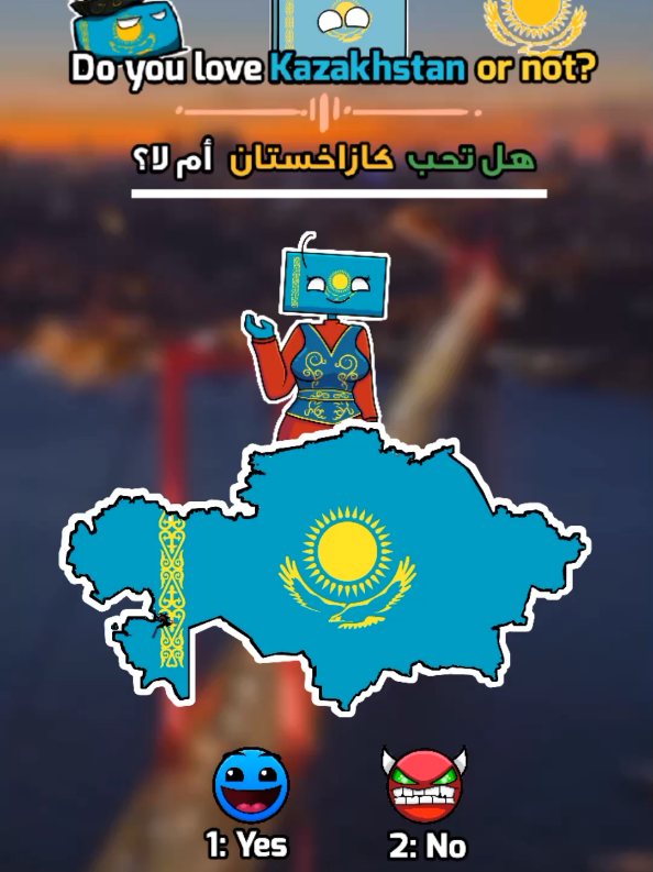 @North African Mapper ⵣ⛤