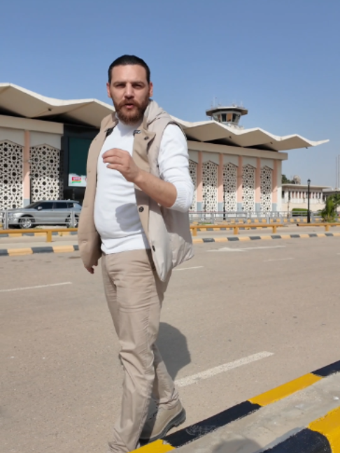 @يمان السيد