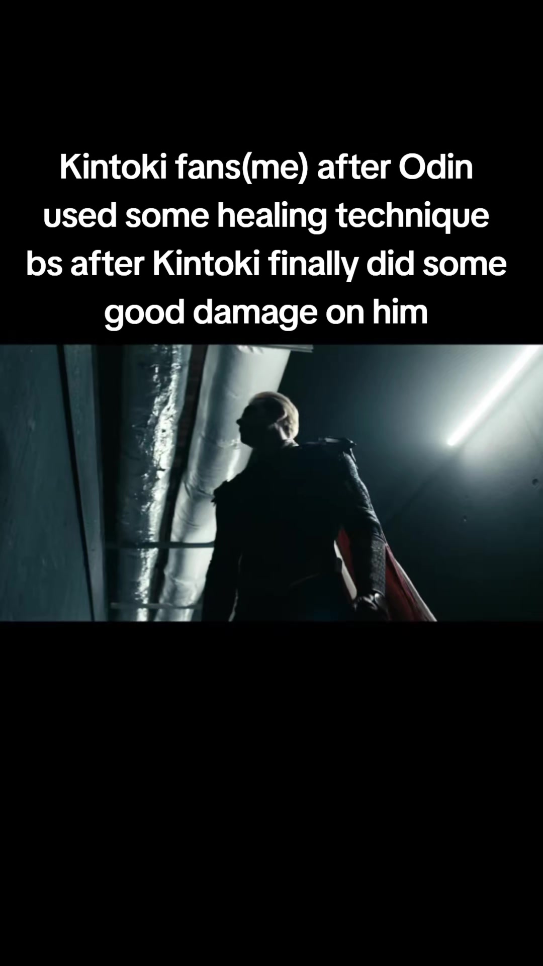 @Simo is the goat