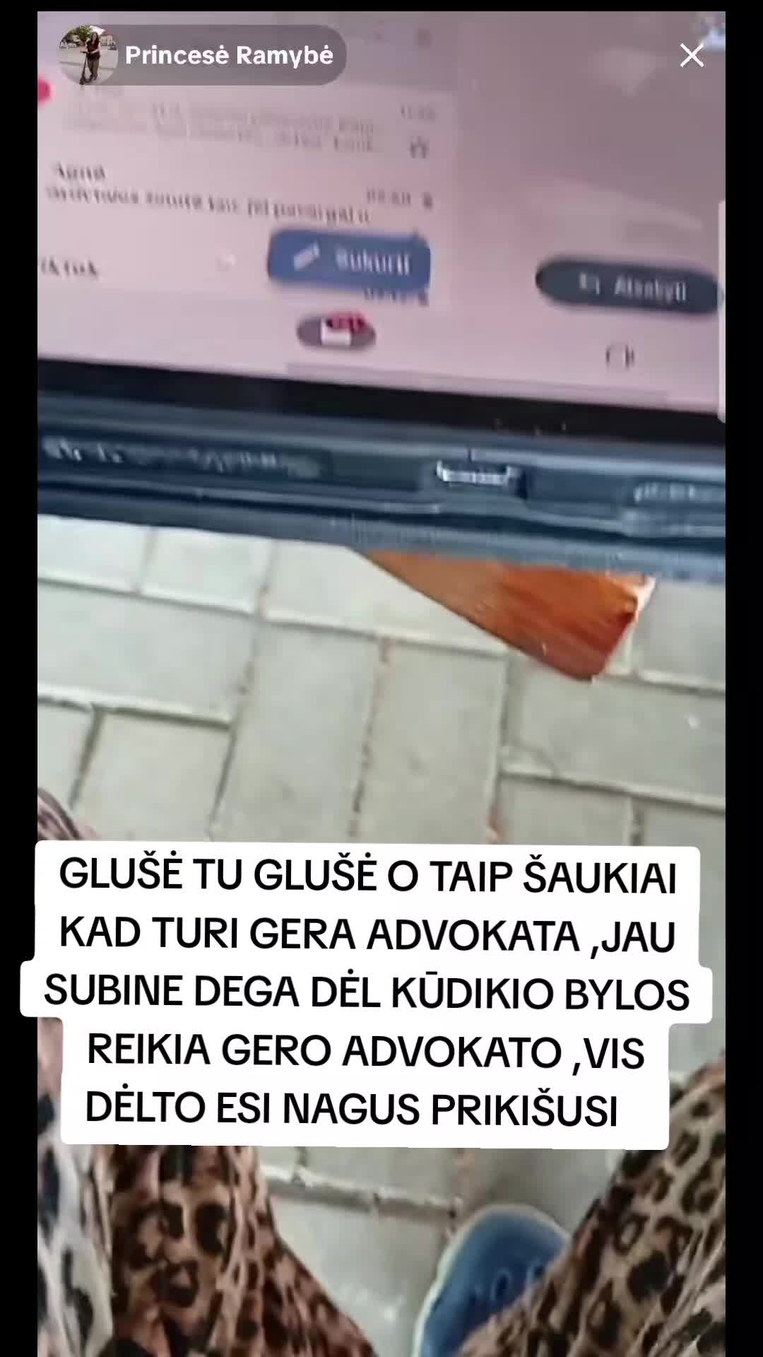 @RAUDONA🍓BRA&Scaron;KĖĖĖ🍓