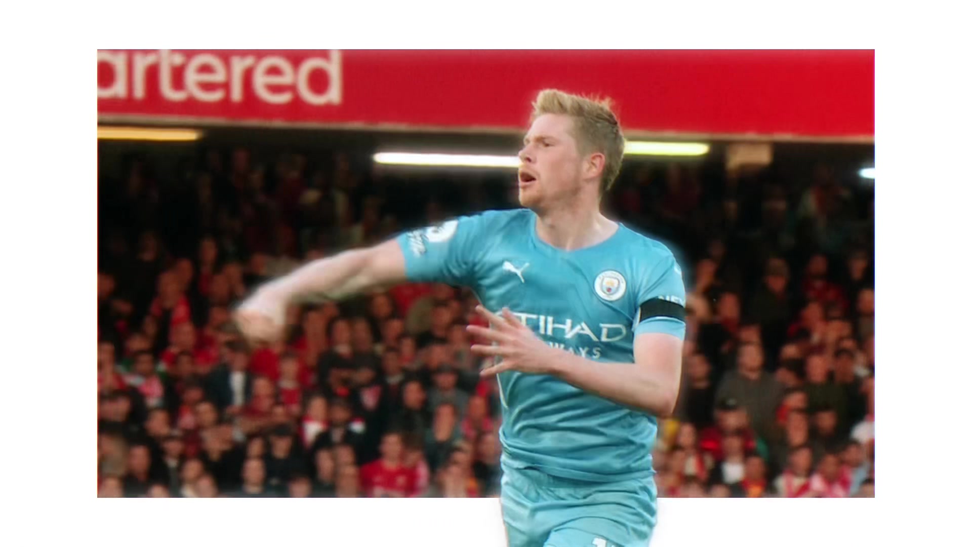 @Manchester City