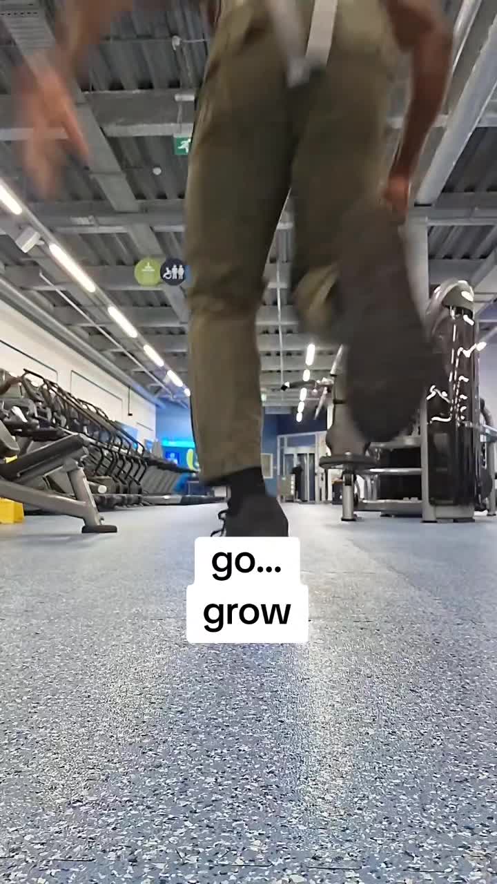 @FP (Fitness Practitioner)