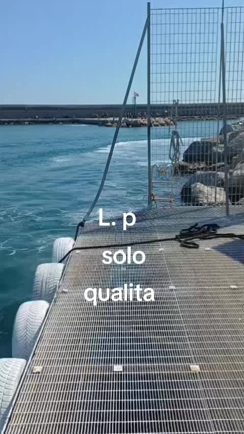 @Pescheria Sant'Antonio