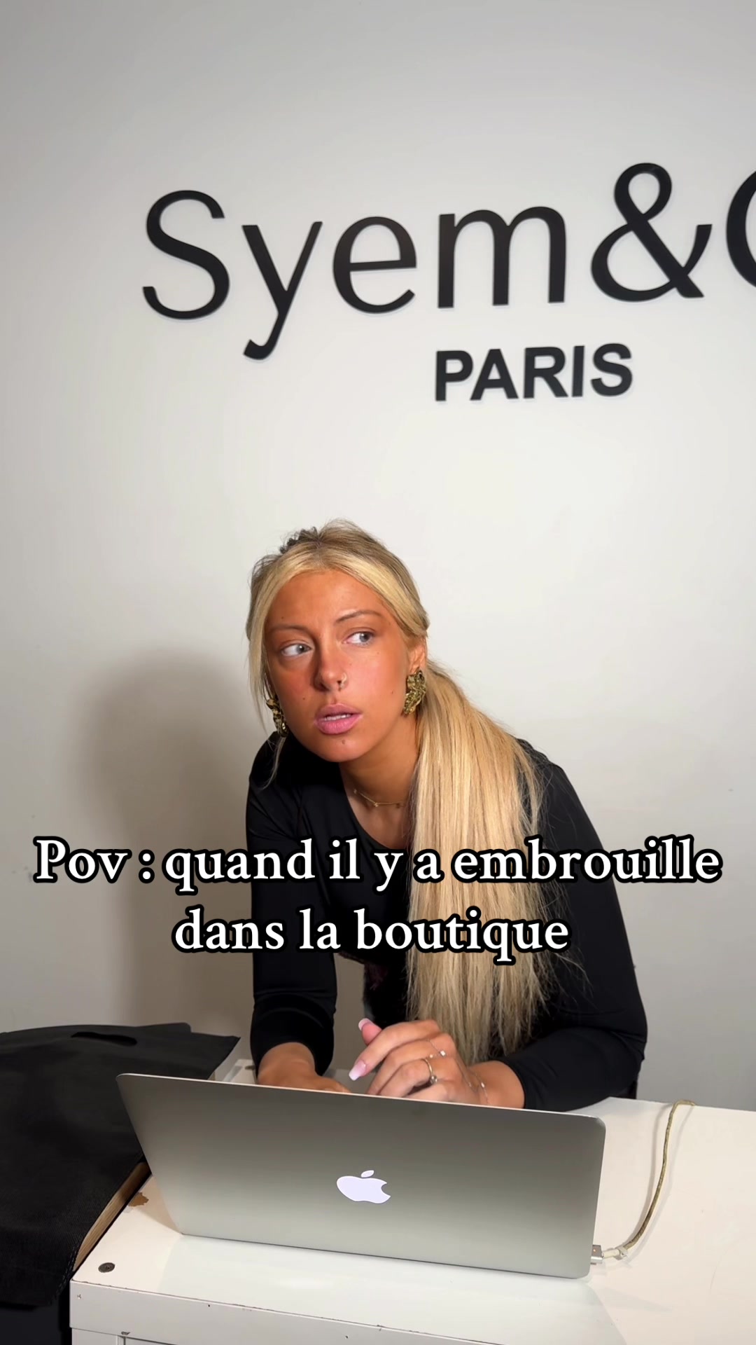 @Syem&Co