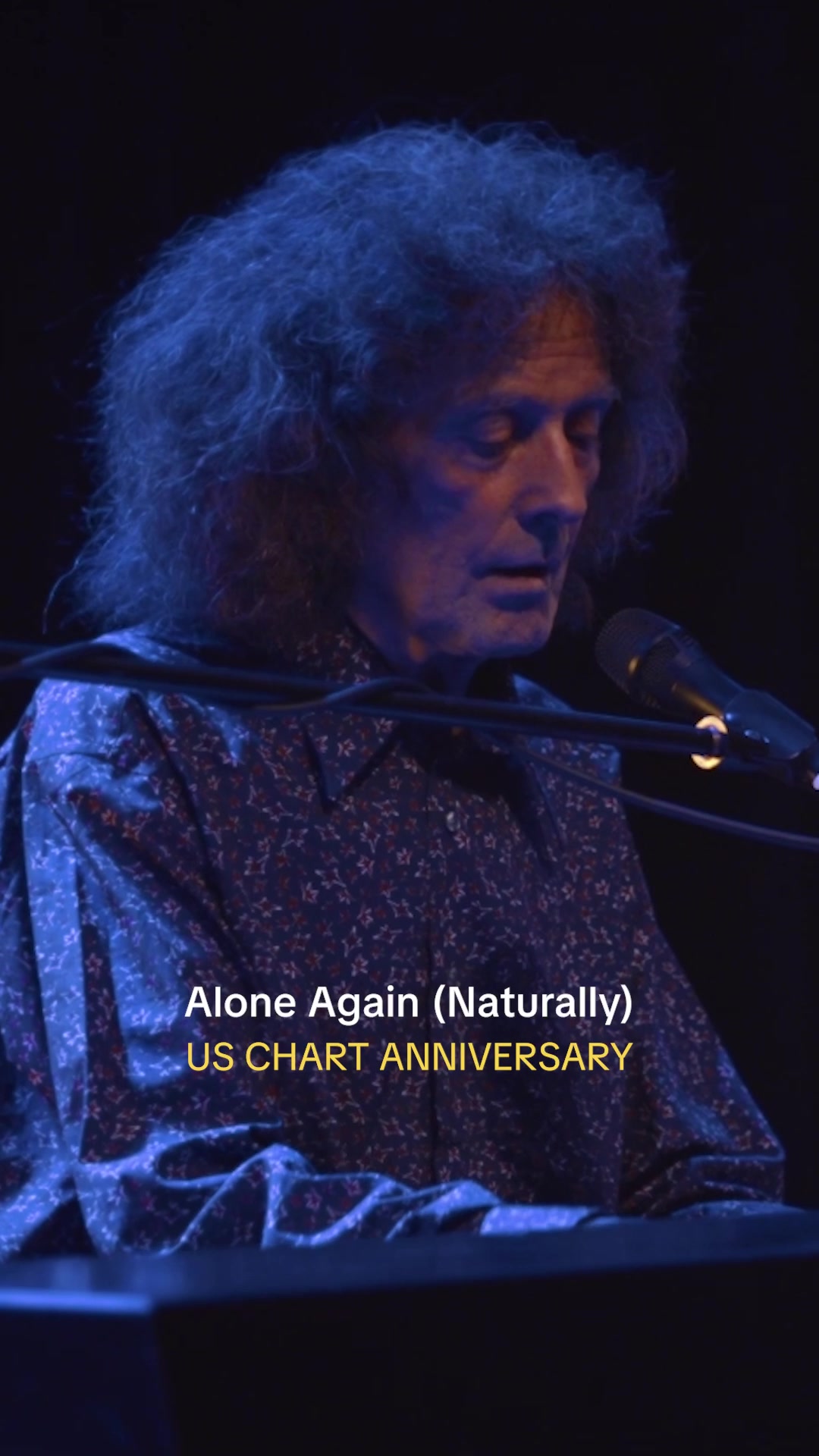 @Gilbert O&rsquo;Sullivan