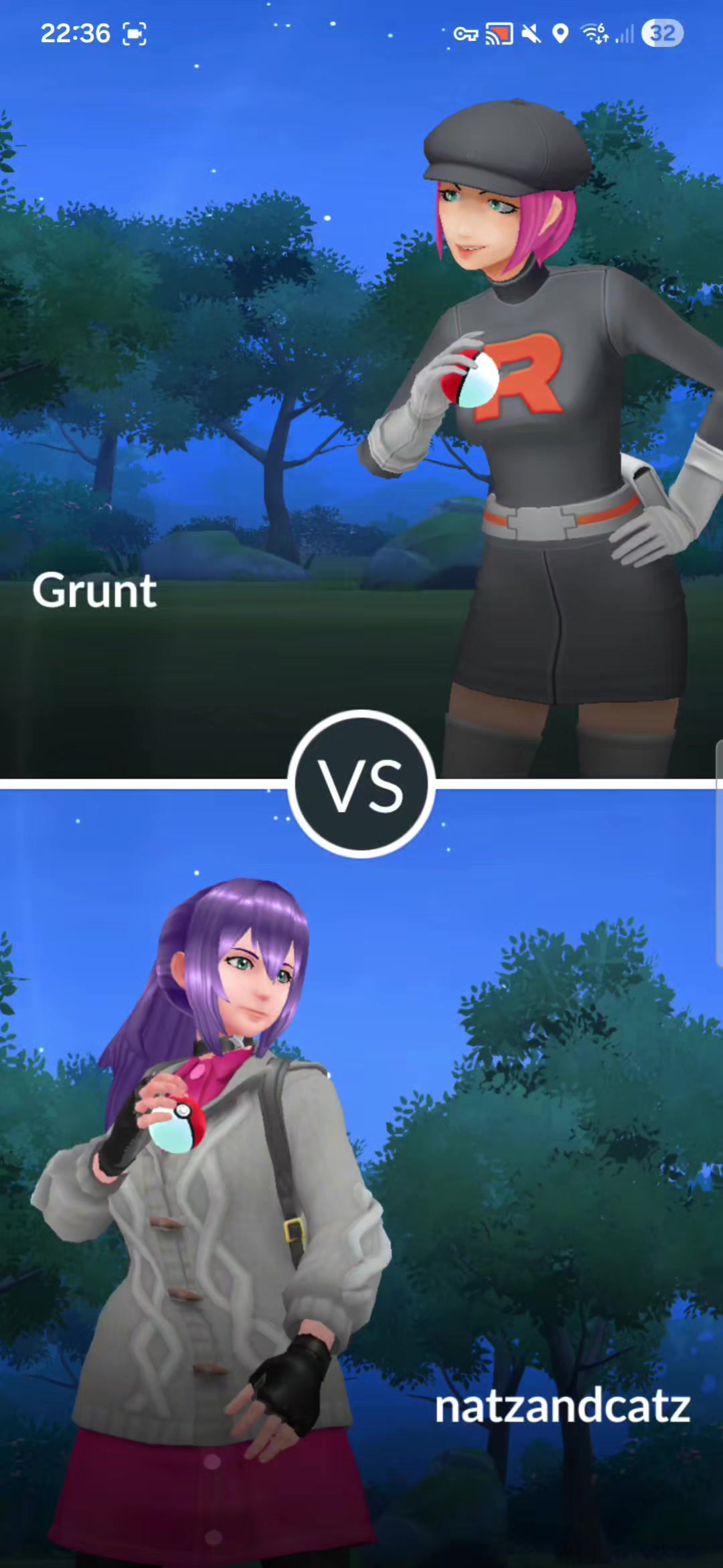 @Pokemon Playtimez - Nat