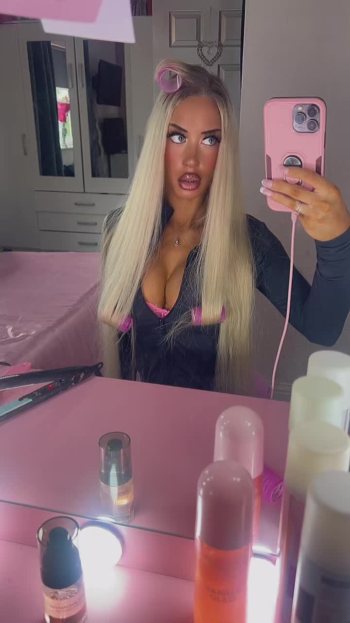 @Amy barbie