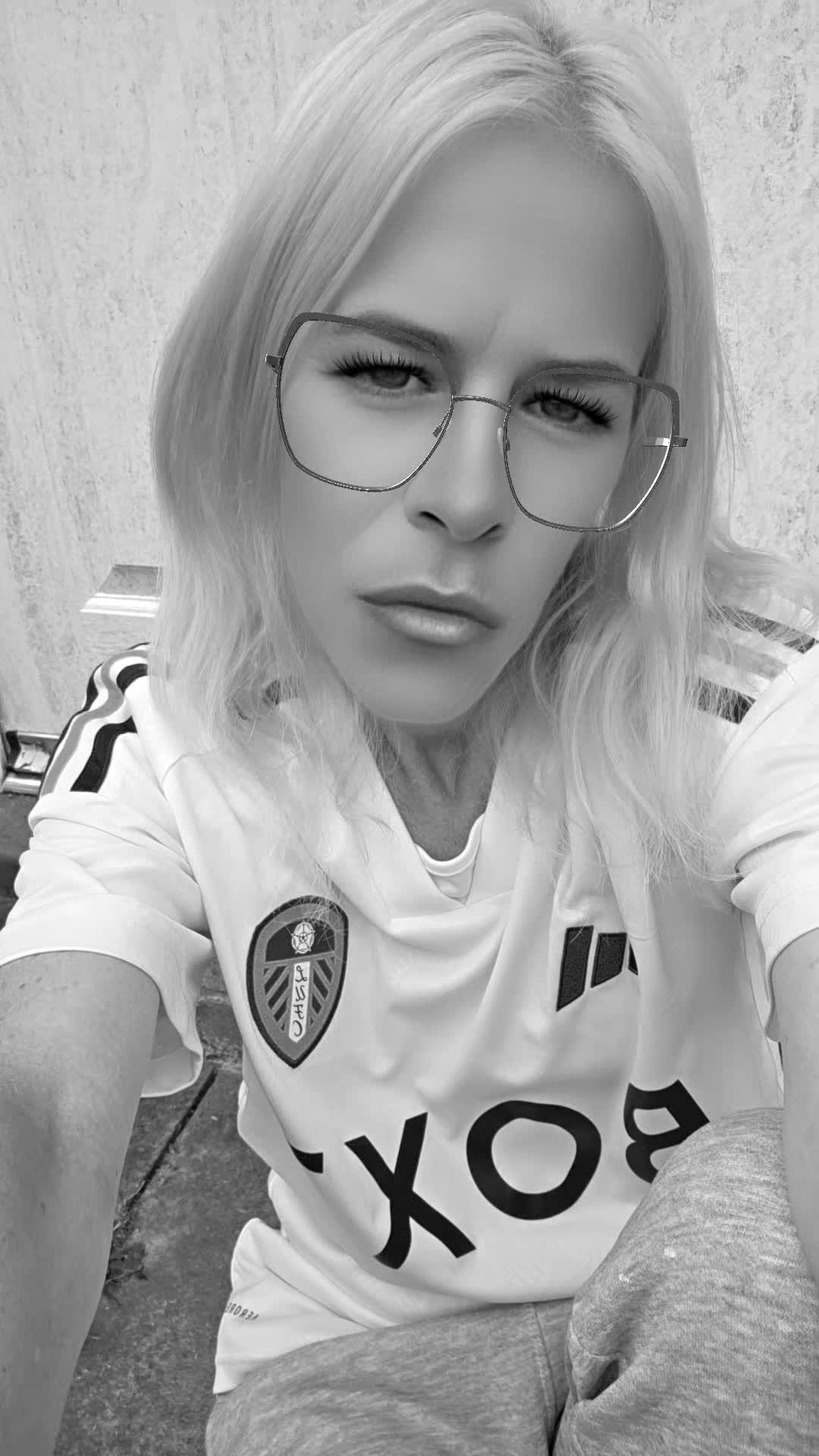 @traceyleedsfanatic🤎