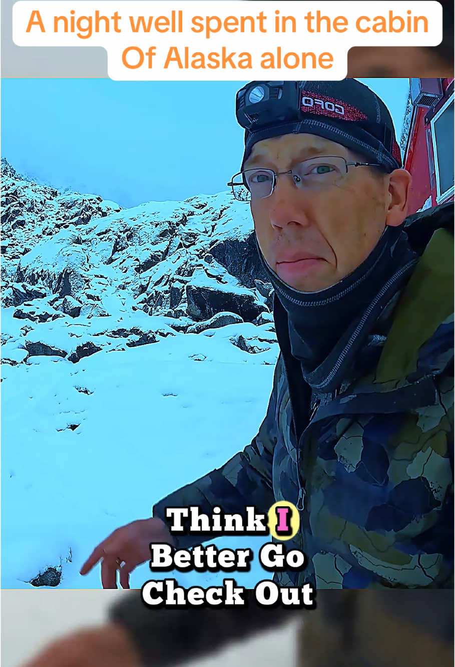 @Outdoor Life