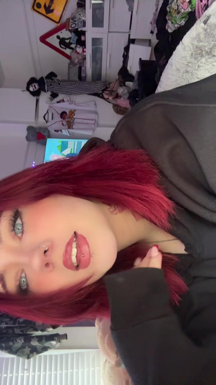@️