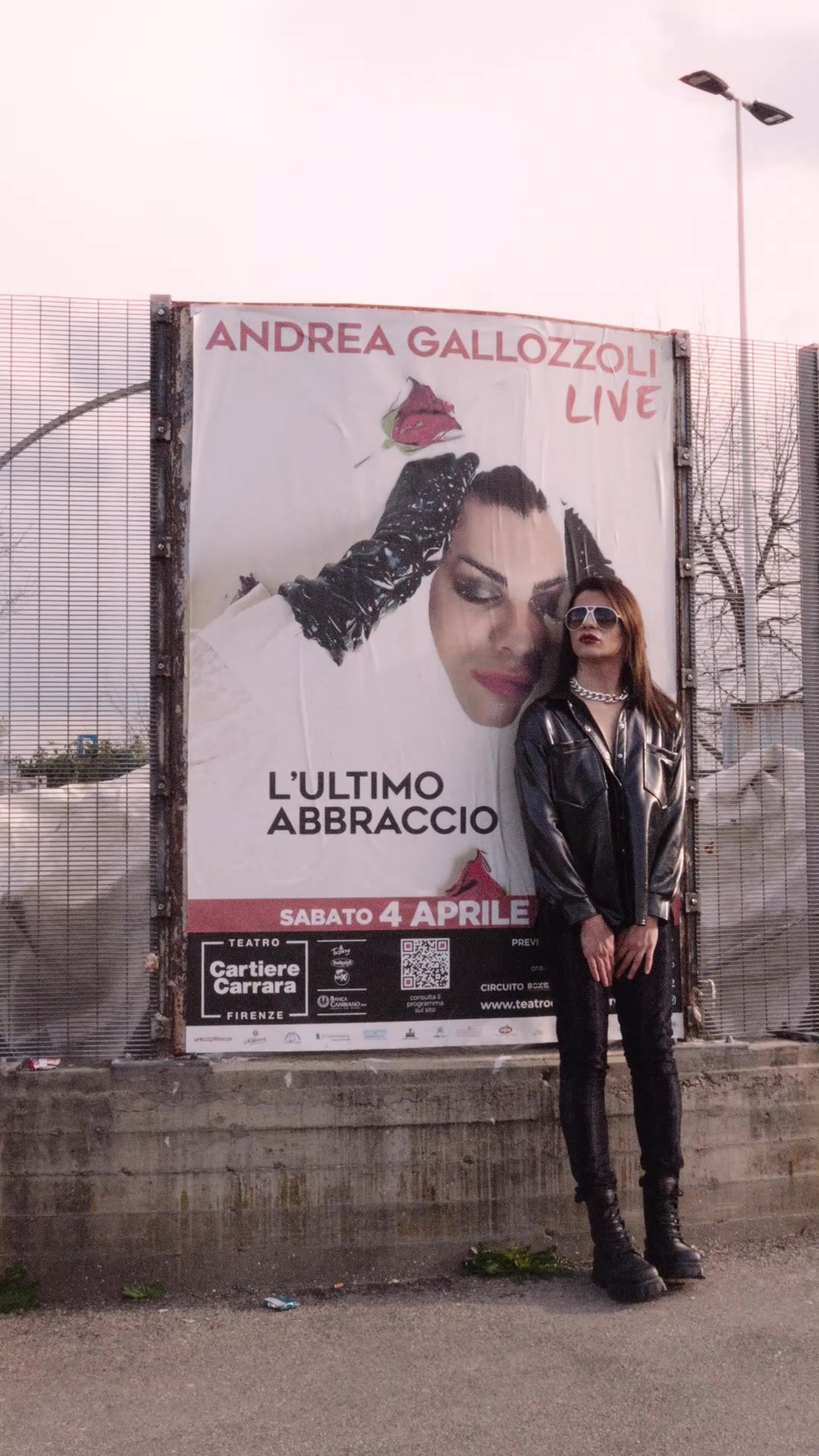 @Andrea Gallozzoli official