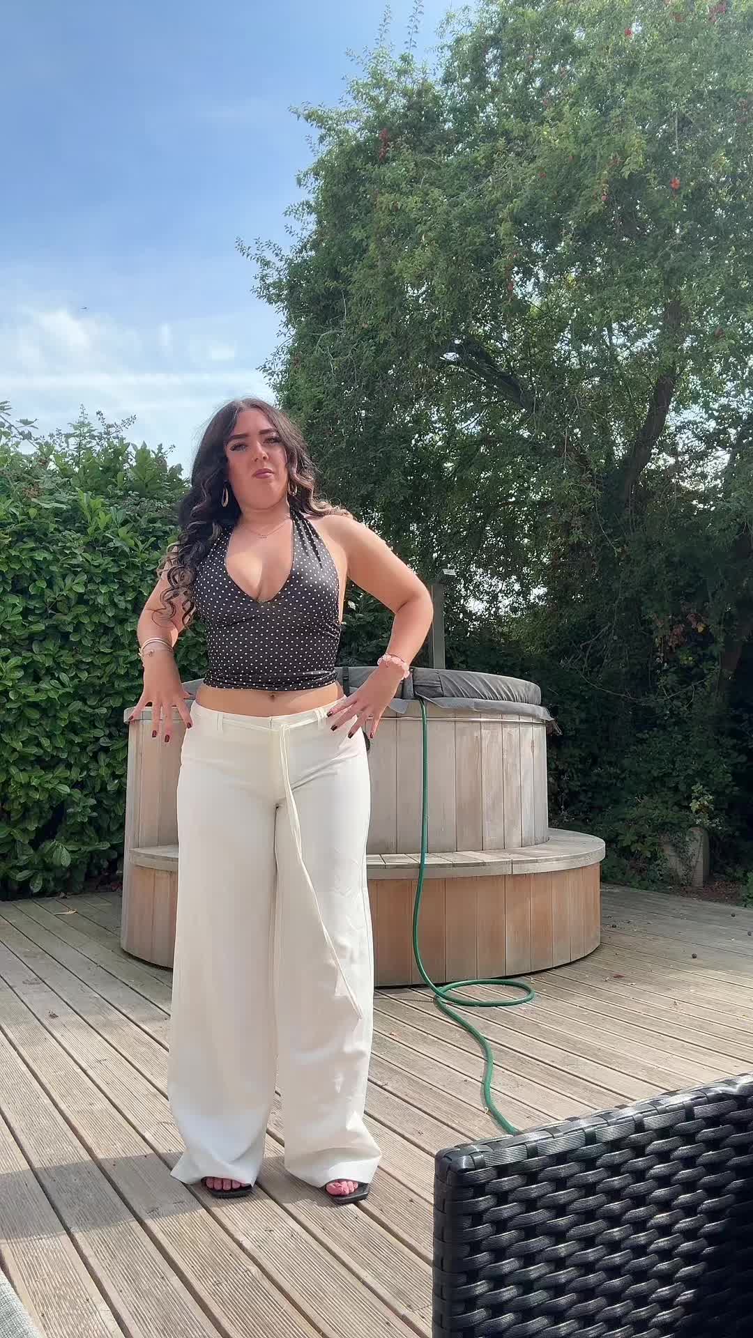 @Kayley Terry