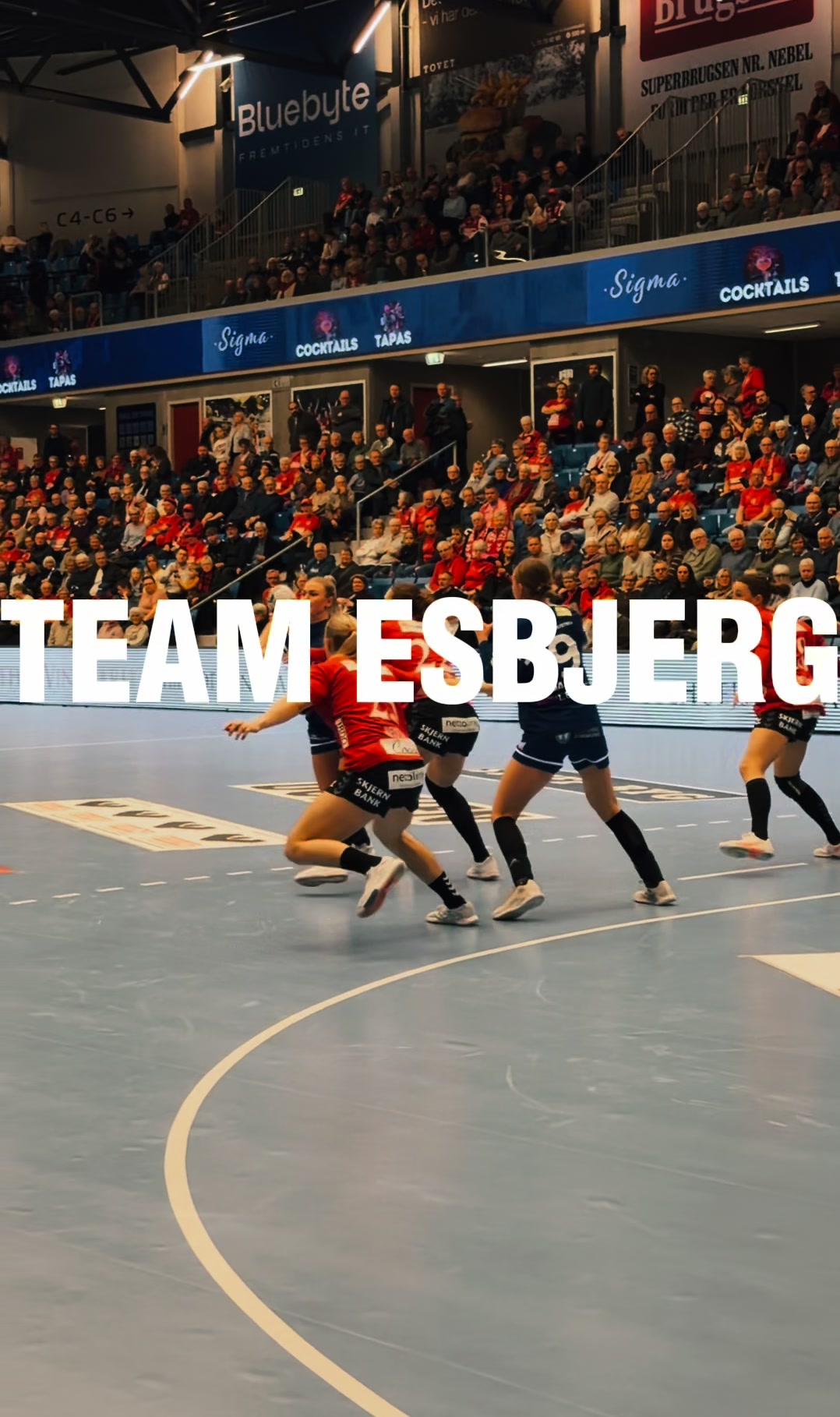 @TeamEsbjerg