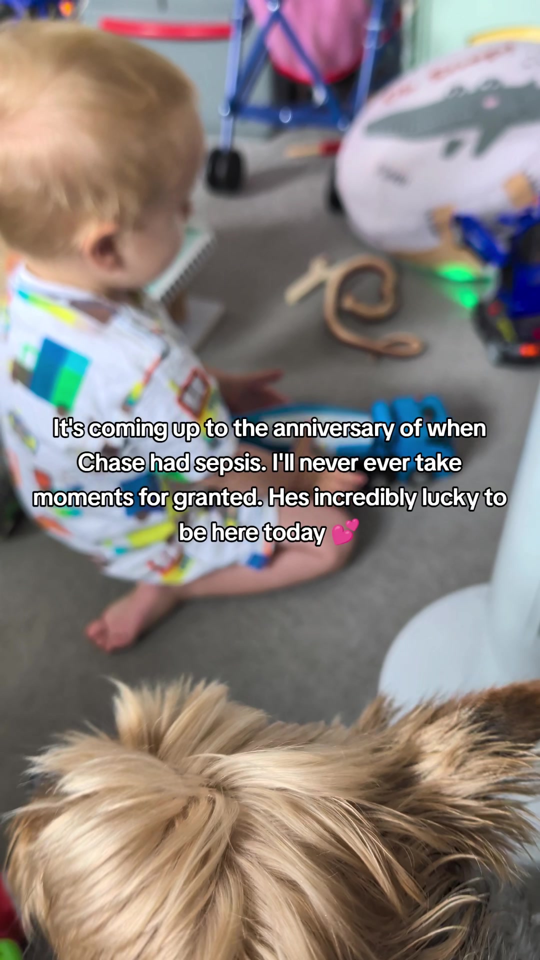 @Maya ✨| Motherhood, Mum of 2