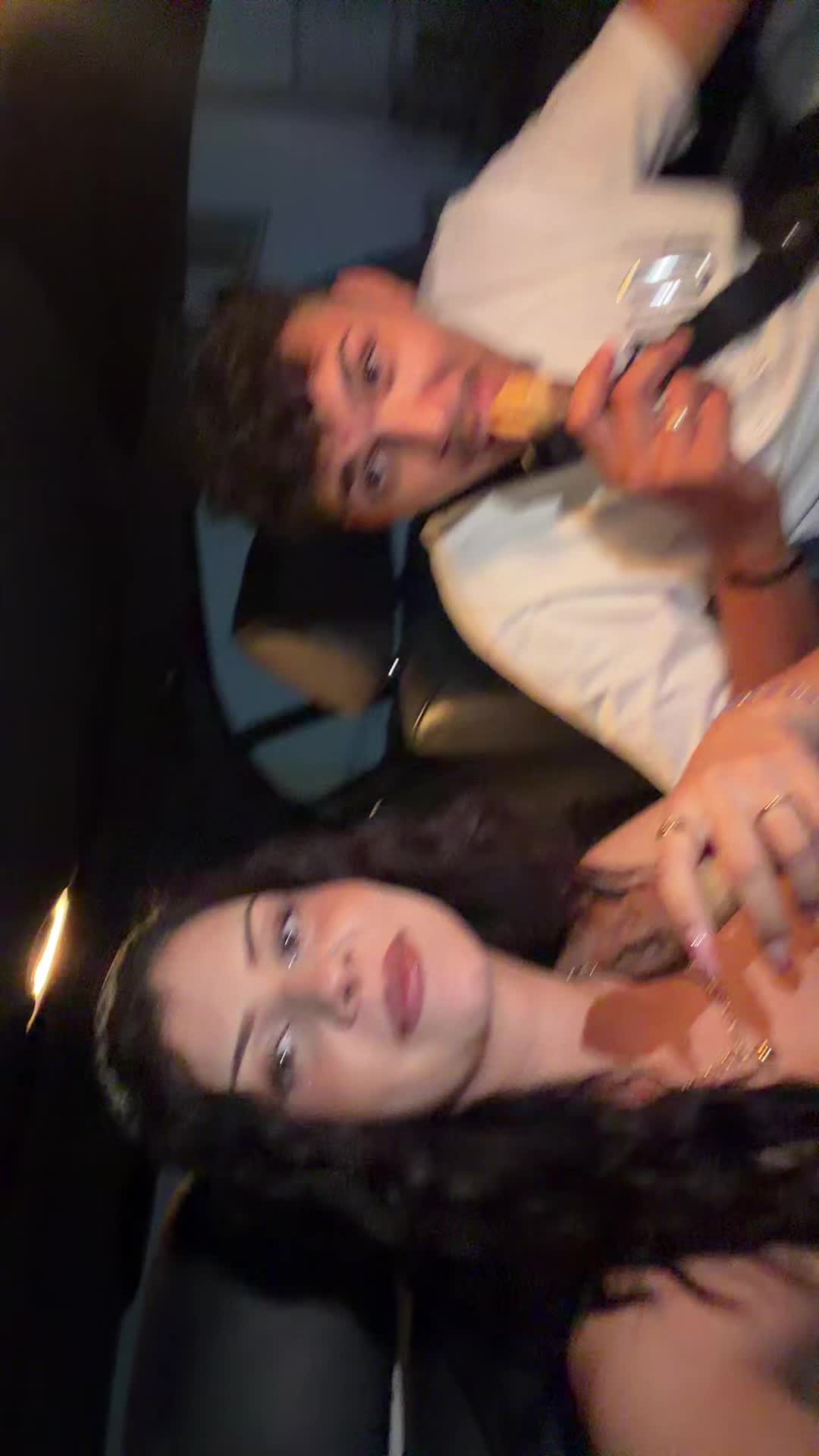 @Alexandra & marios