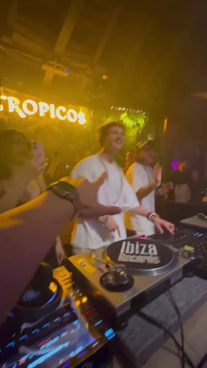 @Ibiza Records