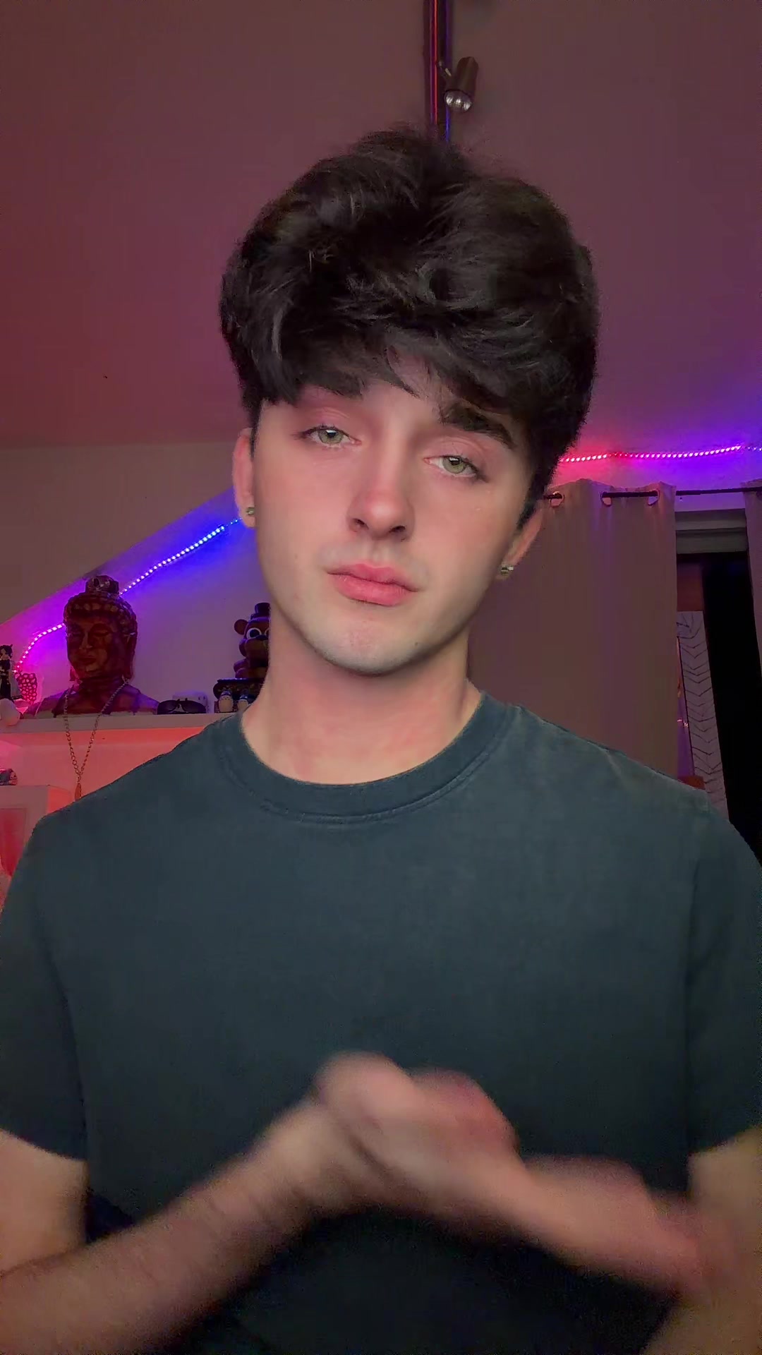 @MIKEY 