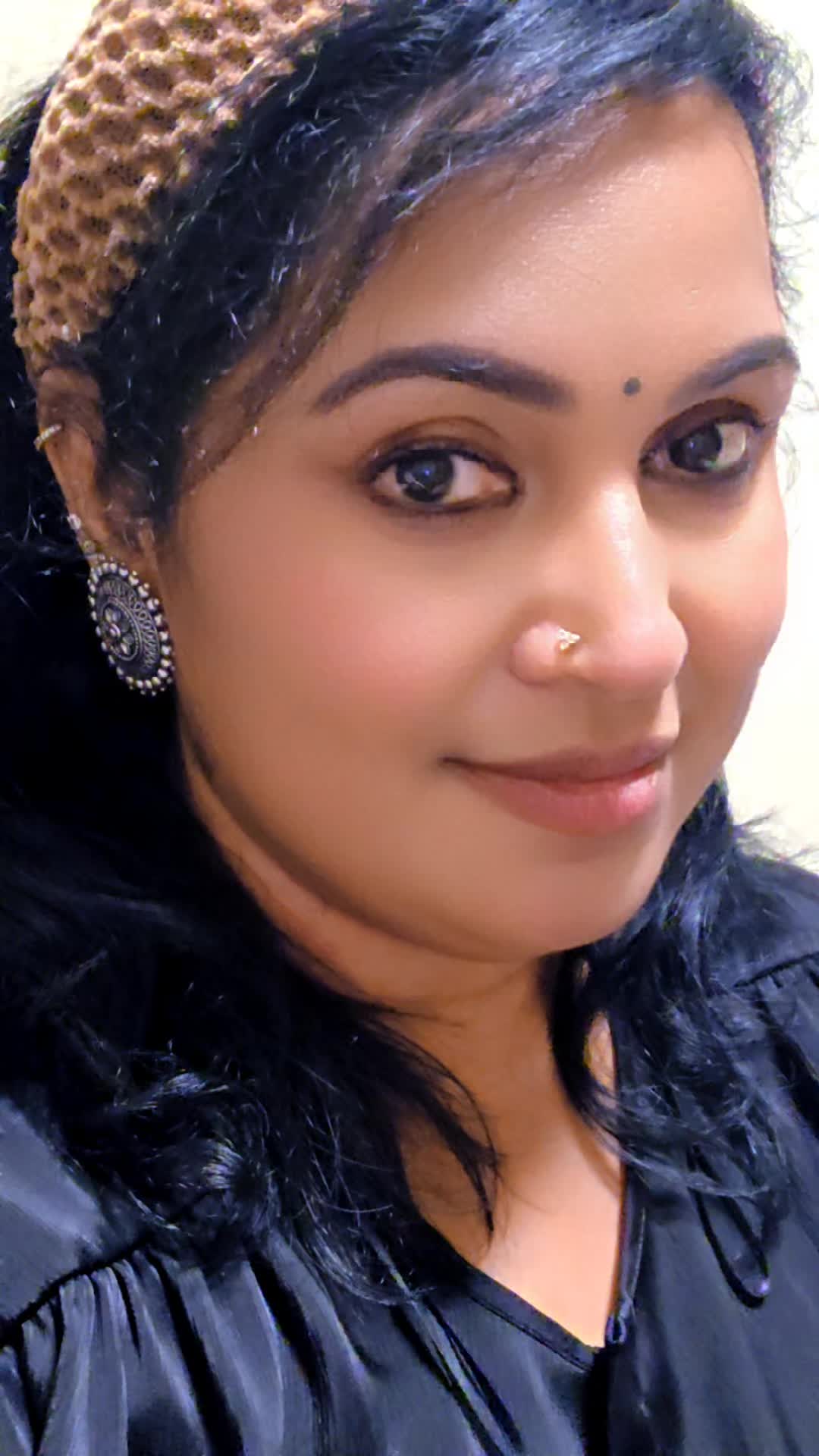@Indu