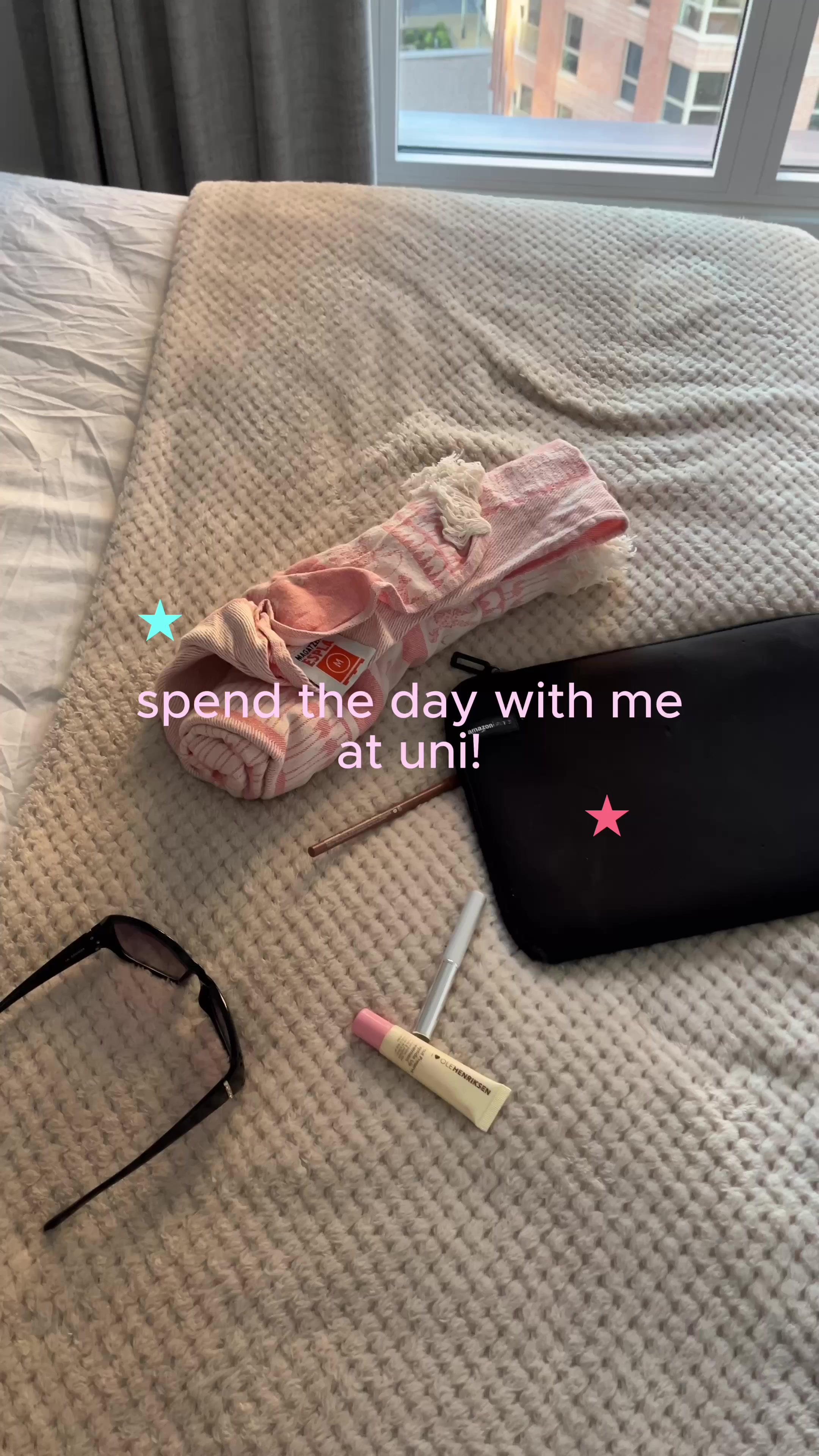 @amisha ⭑