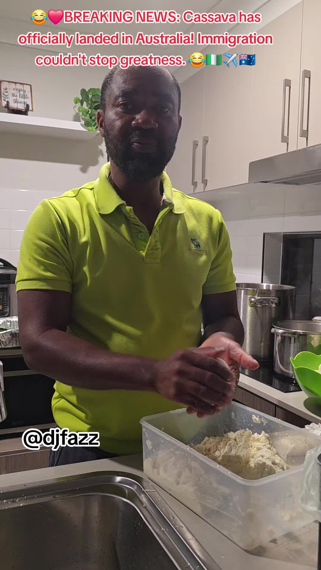 @DJFAZZ 🇳🇬🇦🇺🇫🇮🇬🇲