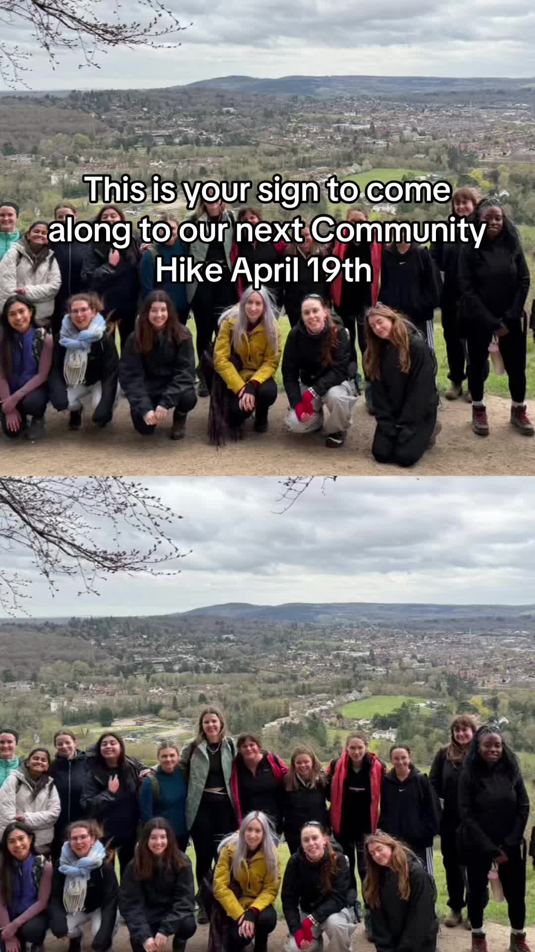 @City Girl Hikes