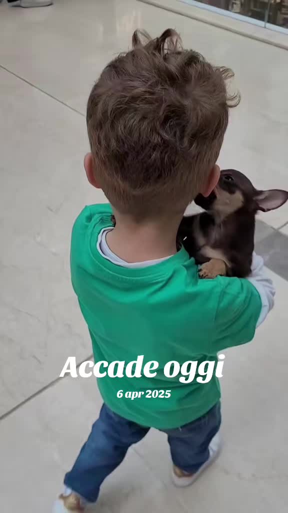 @Raffaella Russo