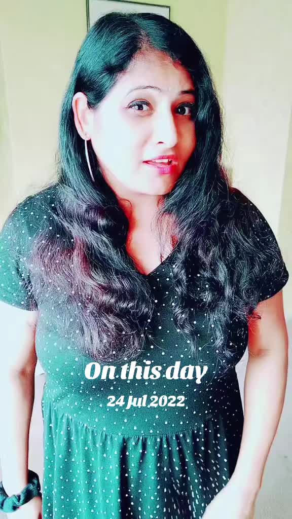 @Pooja Pittampally
