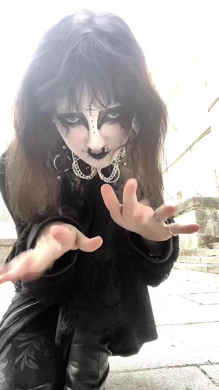@Corpsie