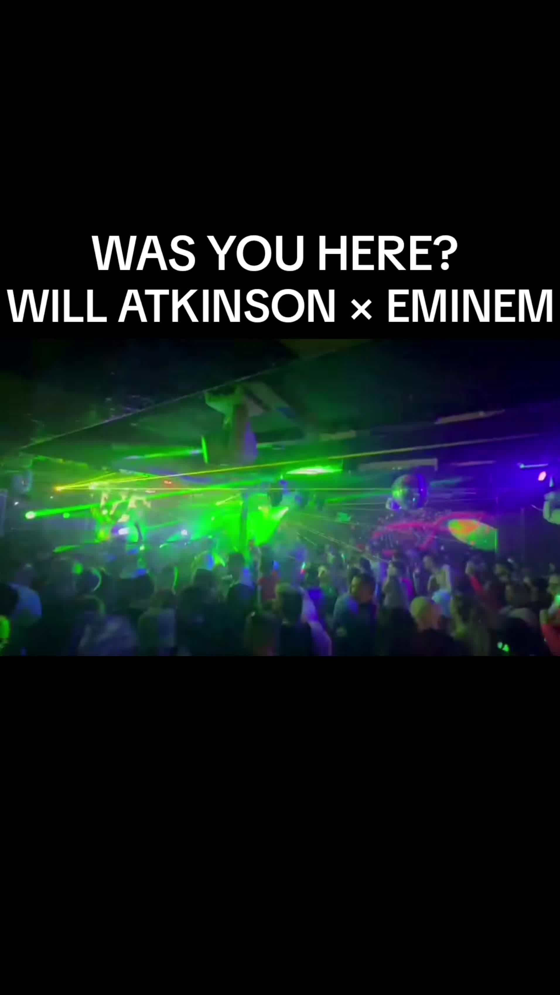 @The Rave Escape