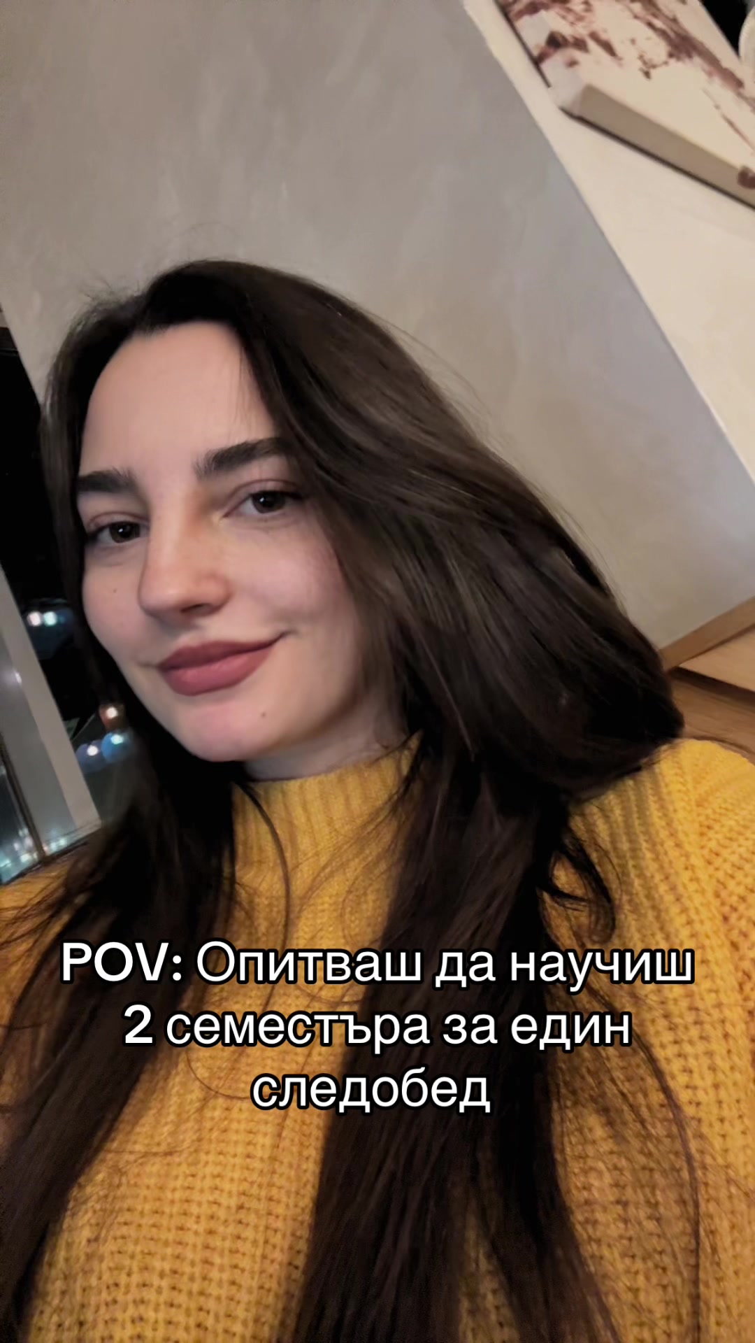 @Sibel Ali