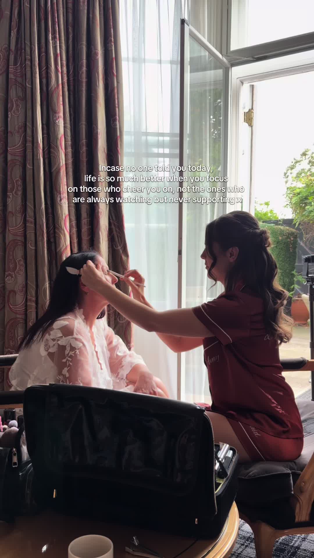 @Amy-May | Bridal Makeup Artist