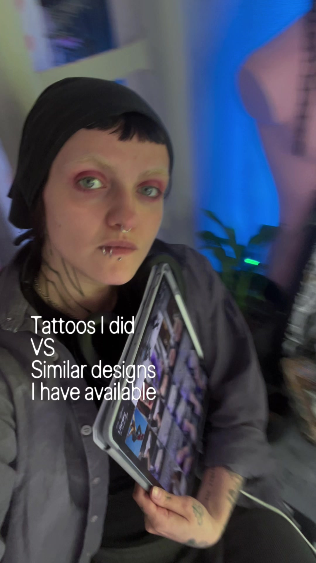 @echo's tattoos