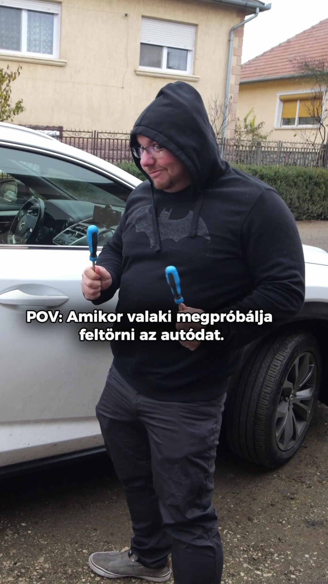 @Elektronika Vonala Security
