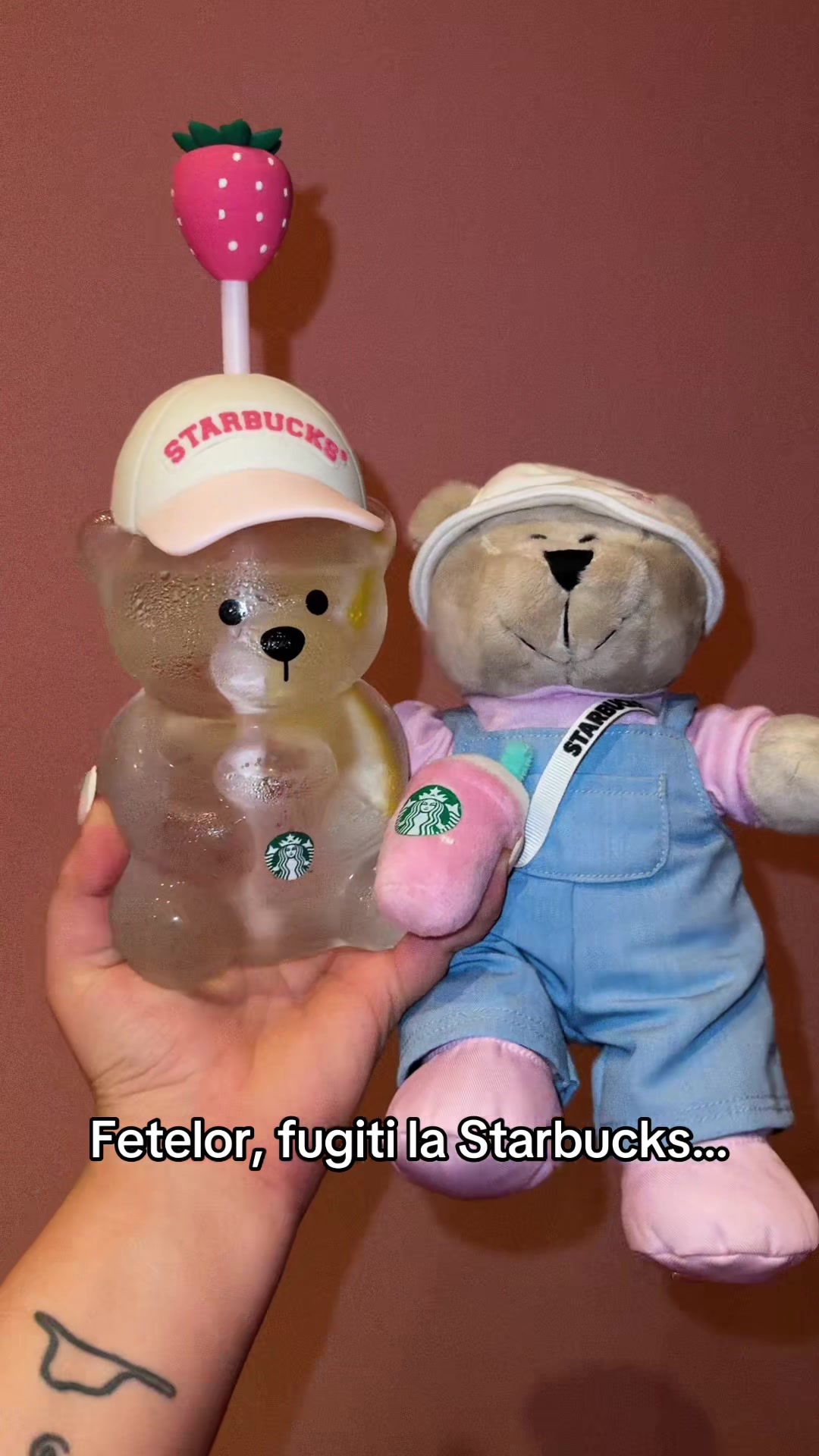 @Hana