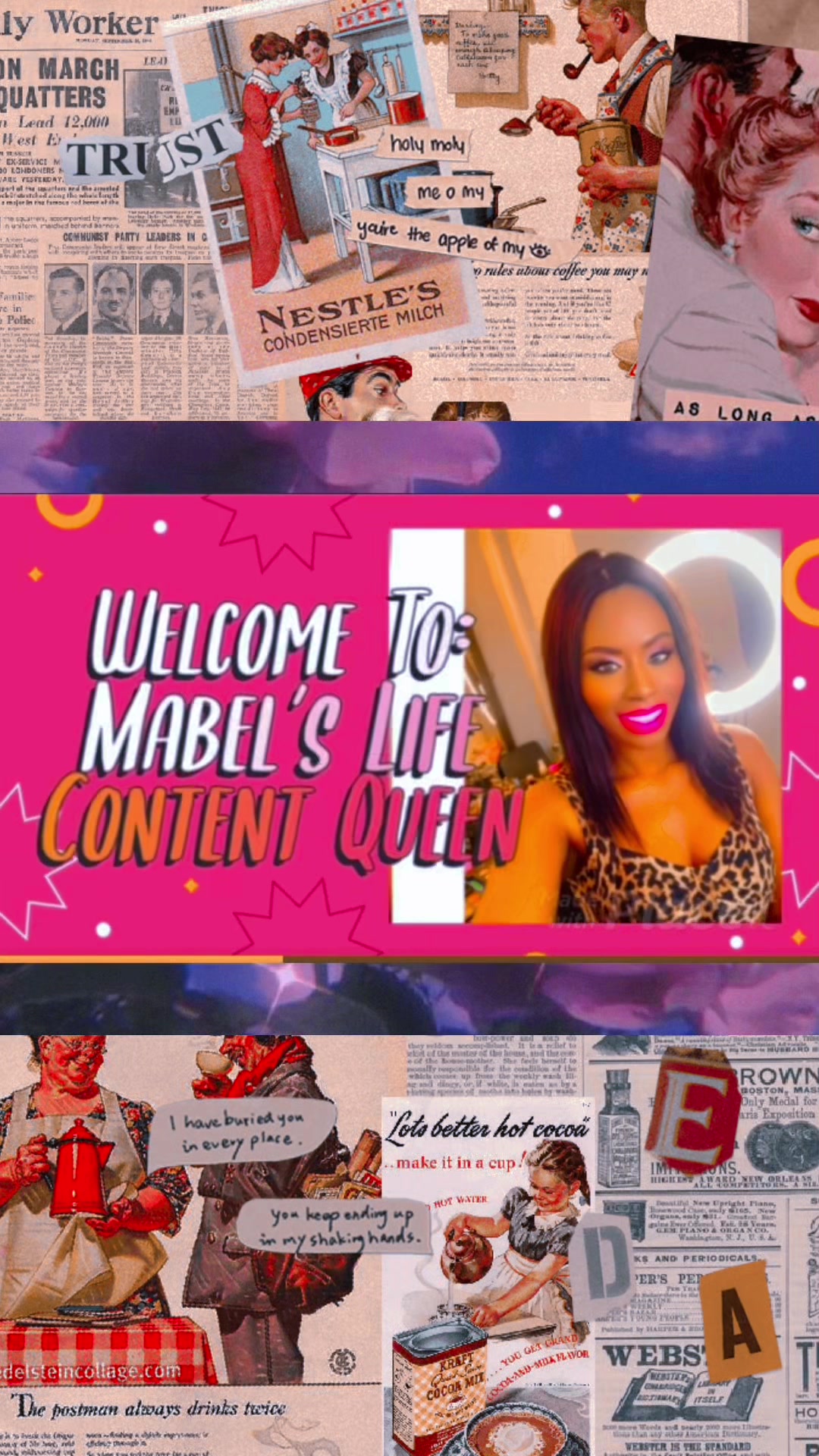@Mabel Ayo ð