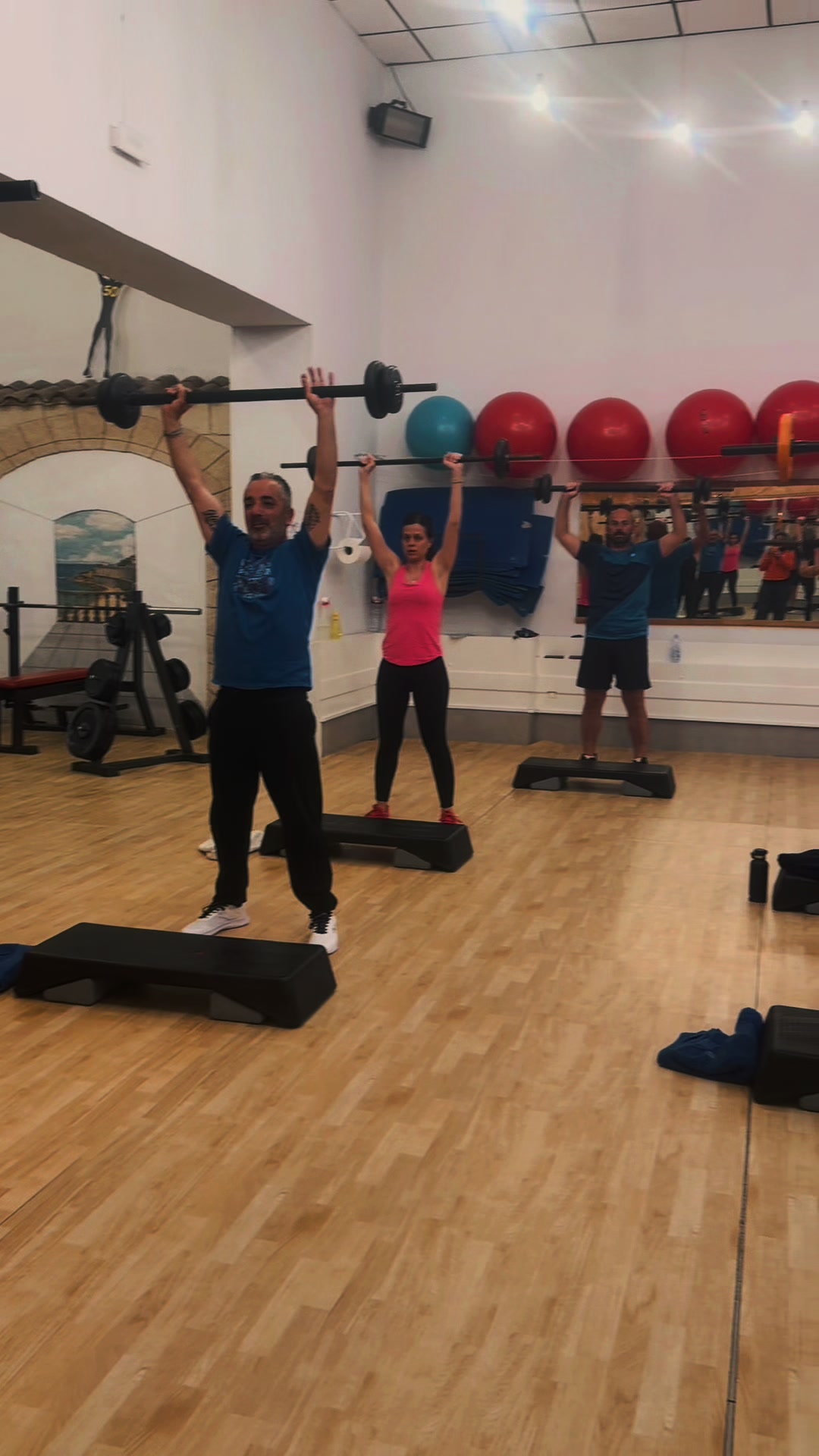 @EGO Fit Club