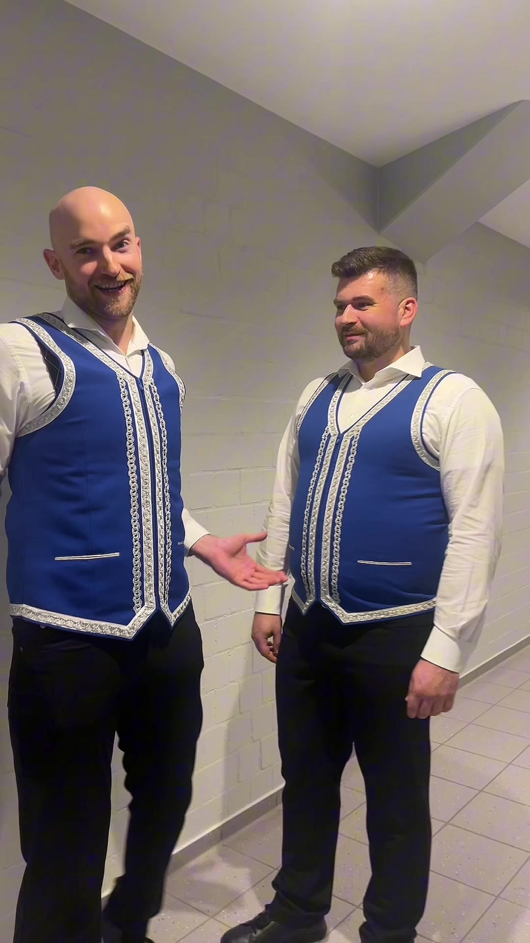 @Die Tanzmäuse